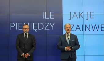 Sejm przyjął nowelę o KZN