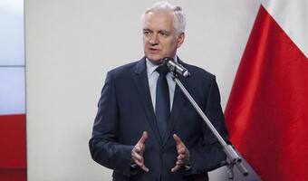 Gowin kategorycznie przeciwny ozusowaniu umów o dzieło