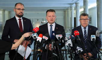 Obniżenie cen benzyny od 1 sierpnia. PiS składa projekt