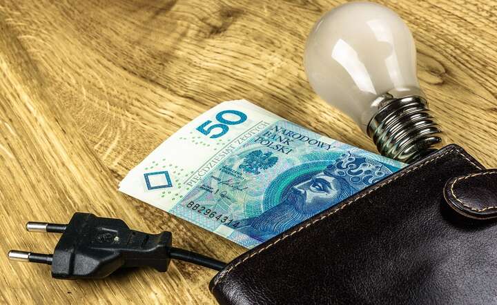 Coraz więcej Polaków będzie musiało oszczędzać na prądzie i energii / autor: Fratria / AS