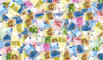 E jak energia, e jak euro