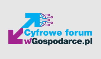 Przed nami pierwsze Cyfrowe Forum wGospodarce.pl