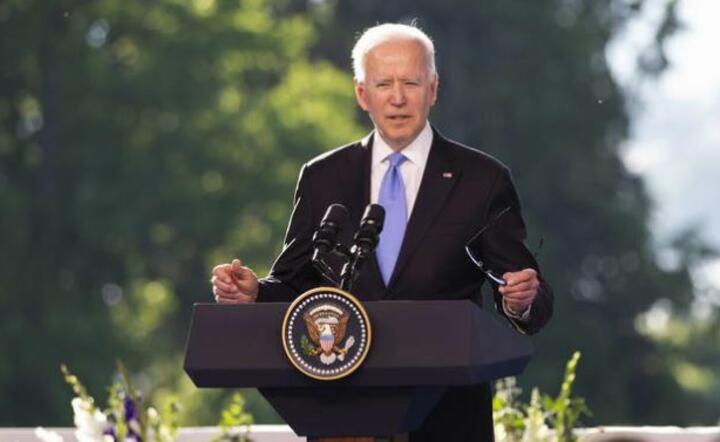 Joe Biden / autor: PAP
