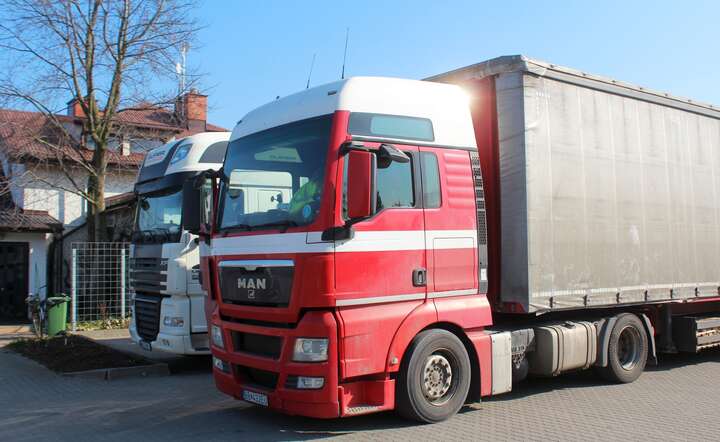 W pierwszym kwartale najbardziej rosła dynamika niewypłacalności w transporcie i budownictwie / autor: Fratria