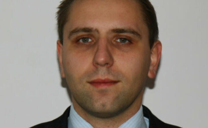 dr hab. Piotr Gołasa – kierownik Zakładu w Instytucie Ekonomii i Finansów SGGW / autor: SGGW