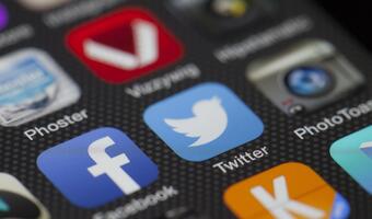 Twitter zaczął oznaczać konta mediów państwowych