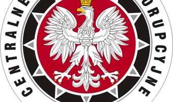 CBA podczas śledztw w 2016 r. ujawniła 243 mln zł szkód i 340 mln zł podczas kontroli