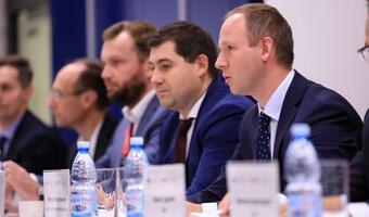 KNF zaczyna od piaskownicy wirtualnej