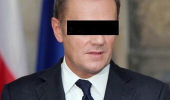 KNF nie widzi winy Tuska