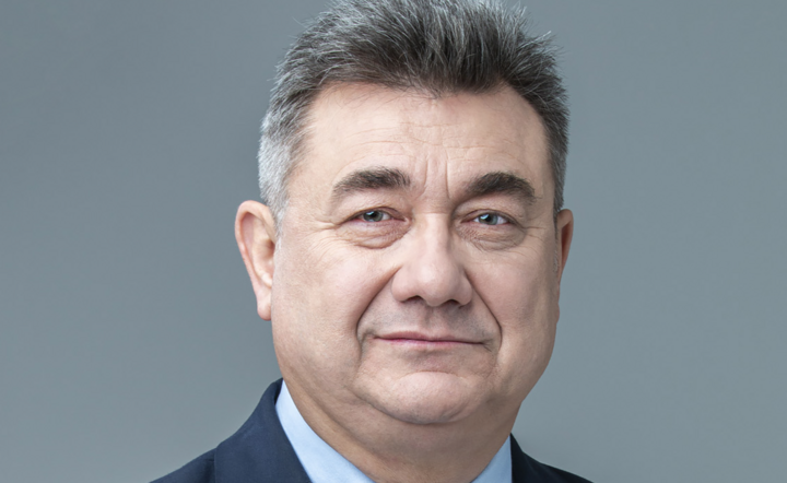 europoseł Grzegorz Tobiszowski / autor: własne