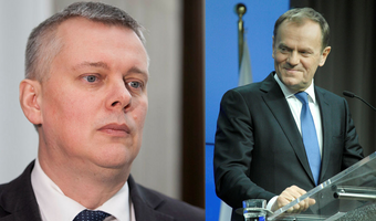 Siemoniak: Czas na likwidację CBA