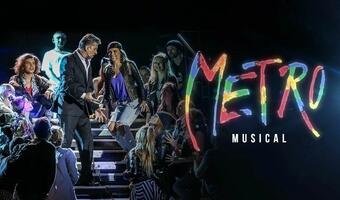 Ukochany i nieśmiertelny. "Metro" świętuje 30-lecie