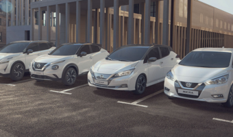 Nissan rezygnuje z Rosji