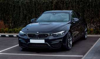 Niemieckie BMW pojadą do Rosji?