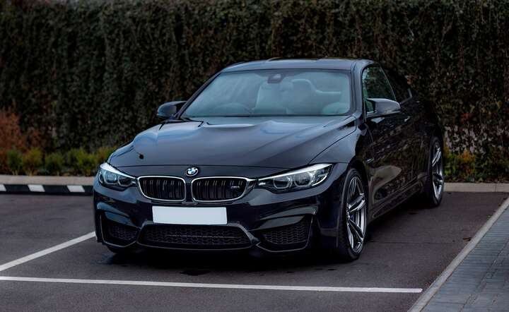 BMW / autor: Pixabay
