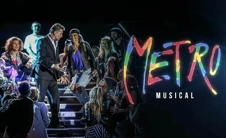 Ukochany i nieśmiertelny. "Metro" świętuje 30-lecie