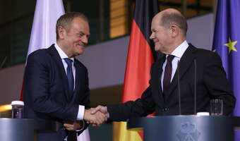 Co z 6 bilionami zł dla Polski? Premier Tusk zapowiada