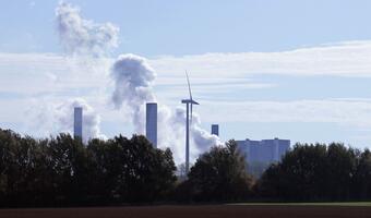 Polska sprzedała uprawnienia do emisji CO2 po 86,03 euro