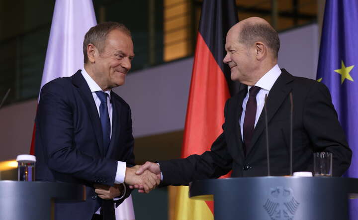 Premier RP Donald Tusk / autor: PAP