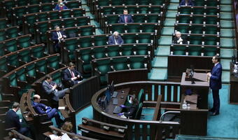 Jeśli opozycja włoży teraz kij w szprychy, to nam wszystkim