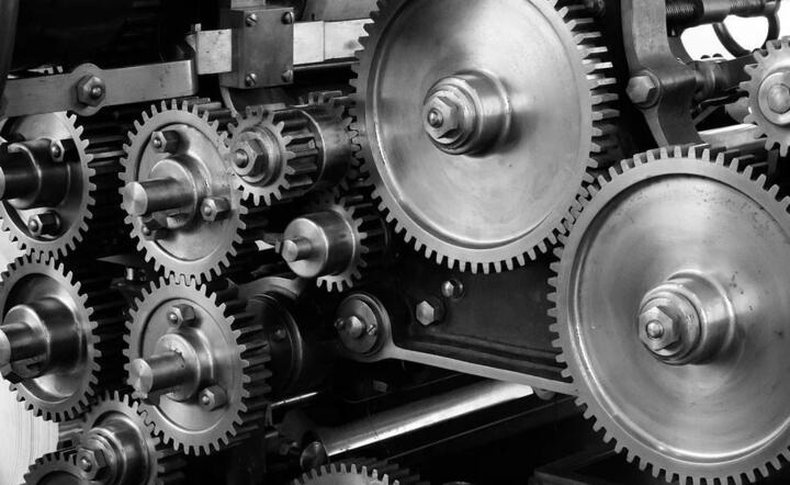 38,8% firm z tej grupy planuje wdrożenie robotów współpracujących / autor: Pixabay.com