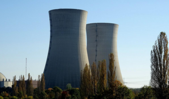Minister klimatu o datach budowy i powstania elektrowni atomowej