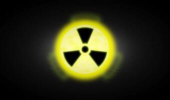 Czarnobyl jeszcze w ogniu