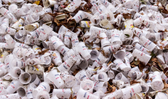 Prawdziwy koniec plastikowych jednorazówek