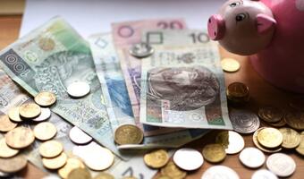 Nowe dane szansą na umocnienie złotego