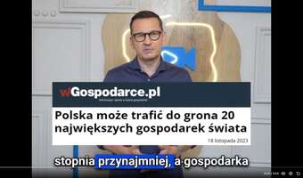 Budżetowe kaleczenie wojska: Były premier zabrał głos