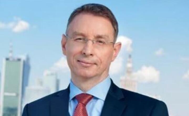 Adam Krasoń / autor: Materiały prasowe