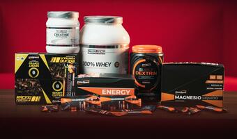 "Nasz Dziennik": Suplementy poza kontrolą, gigantyczny rynek