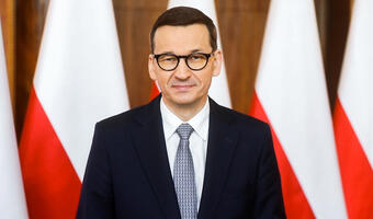 Premier: W 2030 roku dogonimy w pełni rozwinięte gospodarki zachodnie. Teraz czas na ofensywę