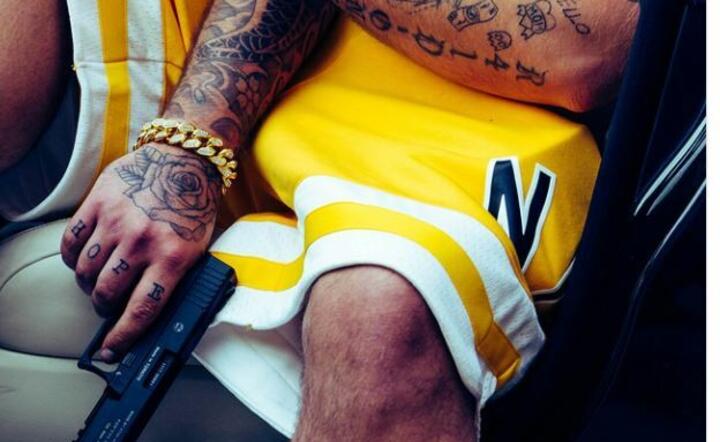 Gangster  / autor: Pixabay 
