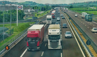 Myto na autostradach dla obcokrajowców  w Niemczech to  dyskryminacja