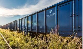 Wyniki PKP Cargo pod presją pandemii