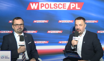 Kiedy zobaczymy terminal CPK? - V Forum Wizja Rozwoju (Wideo)