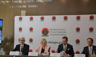 Na A1 i A2 powstaną nowe stacje ładowania elektryków