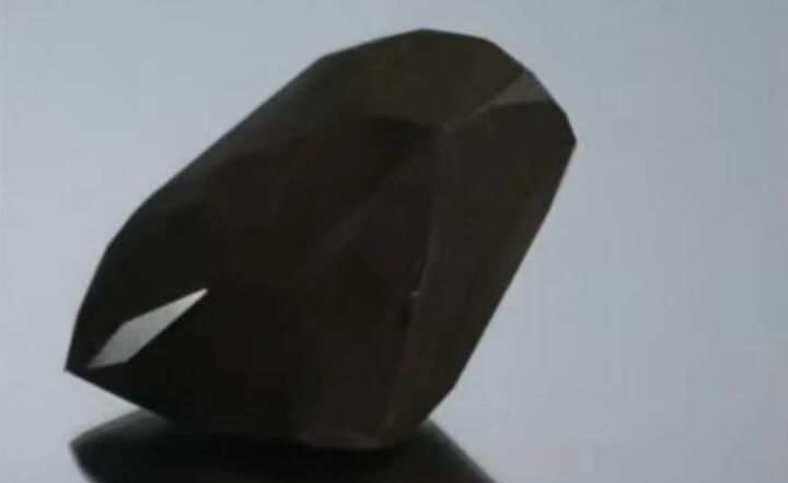 Czarny diament Enigma / autor: Materiały prasowe