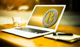 Google stawia szlaban kryptowalutom