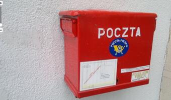 Poczta Polska złożyła skargę do marszałek Sejmu