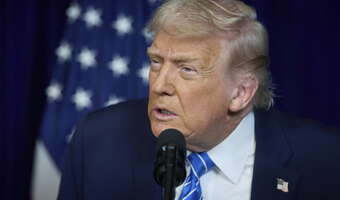 Czy Chiny zaatakują Tajwan? Trump już wie