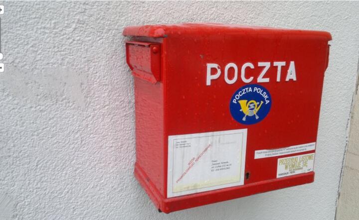 Poczta Polska złożyła skargę do marszałek Sejmu. / autor: Fratria