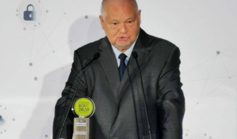 Glapiński o wyjściu z pocovidowej polityki pieniężnej: Nie tak od razu