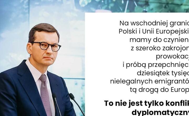 Zdjęcie ilustracyjne / autor: Materiały prasowe