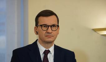 Jest decyzja premiera o odwołaniu ambasadora RP w Czechach