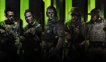 Call of Duty: Czy warto sięgnąć po nową odsłonę serii?