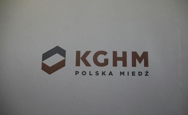 Grupa KGHM podała wyniki za III kwartał / autor: KGHM