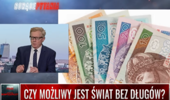 Czy możliwy jest świat bez długów?
