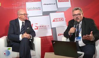 Łącki: Handel najbardziej ucierpiał na koronakryzysie